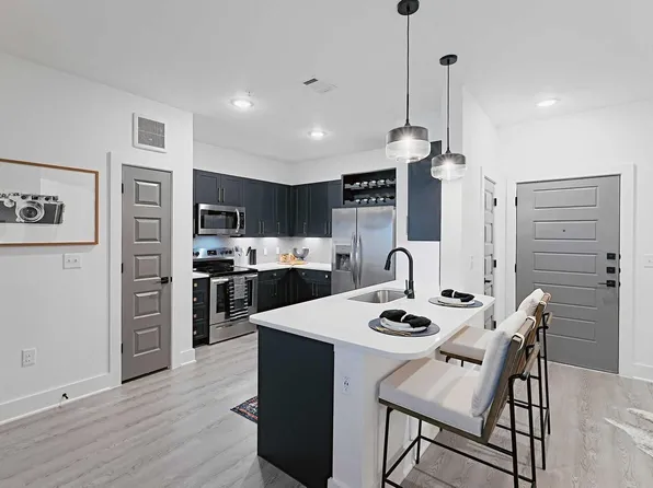 Linz Luxury Living