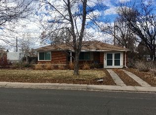 1309 Florence St, Aurora, CO 80010