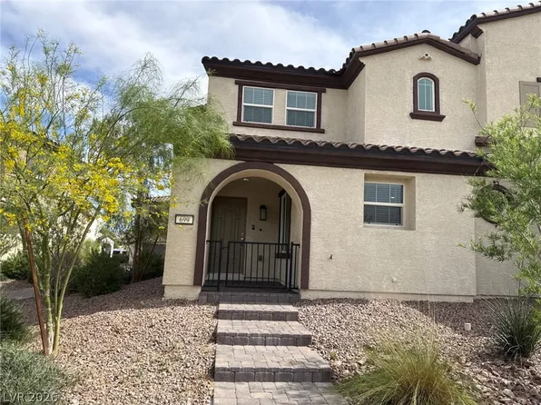 699 Pickled Pepper Pl, Henderson, NV 89011