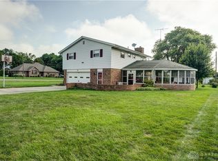 1517 E Main St, Greenville, OH 45331