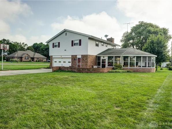 1517 E Main St, Greenville, OH 45331