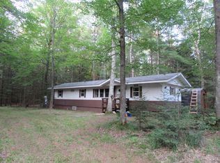 1648 Balsam Dr, Saint Germain, WI 54558