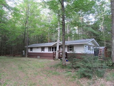 1648 Balsam Dr, Saint Germain, WI, 54558