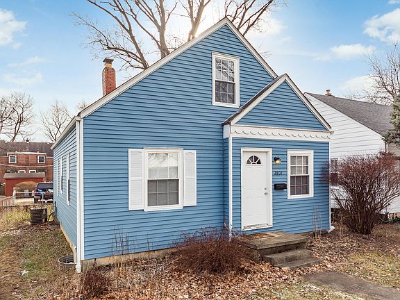 2nd image of 2801 Columbus Ave