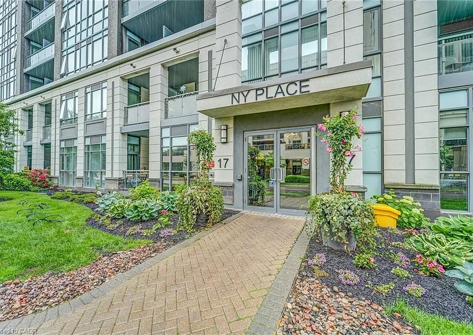 1st image of 17 Kenaston Gdns #509