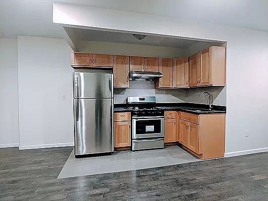 1st image of 67 Mother Gaston Blvd #2E
