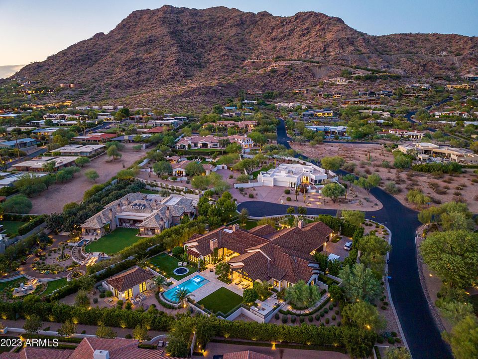 6656 N Lost Dutchman Drive, Paradise Valley, AZ 85253 | Zillow