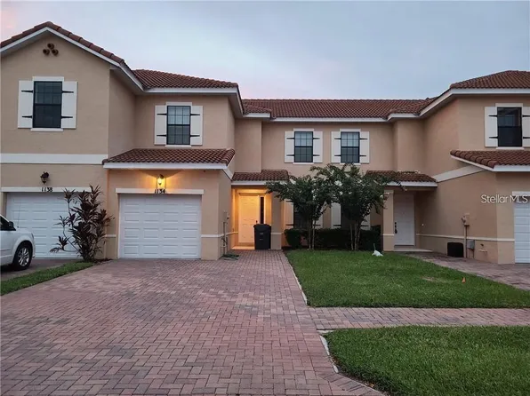 1134 Chervil Dr, Poinciana, FL 34759