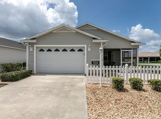 2504 Cedar Key Ln, The Villages, FL 32162