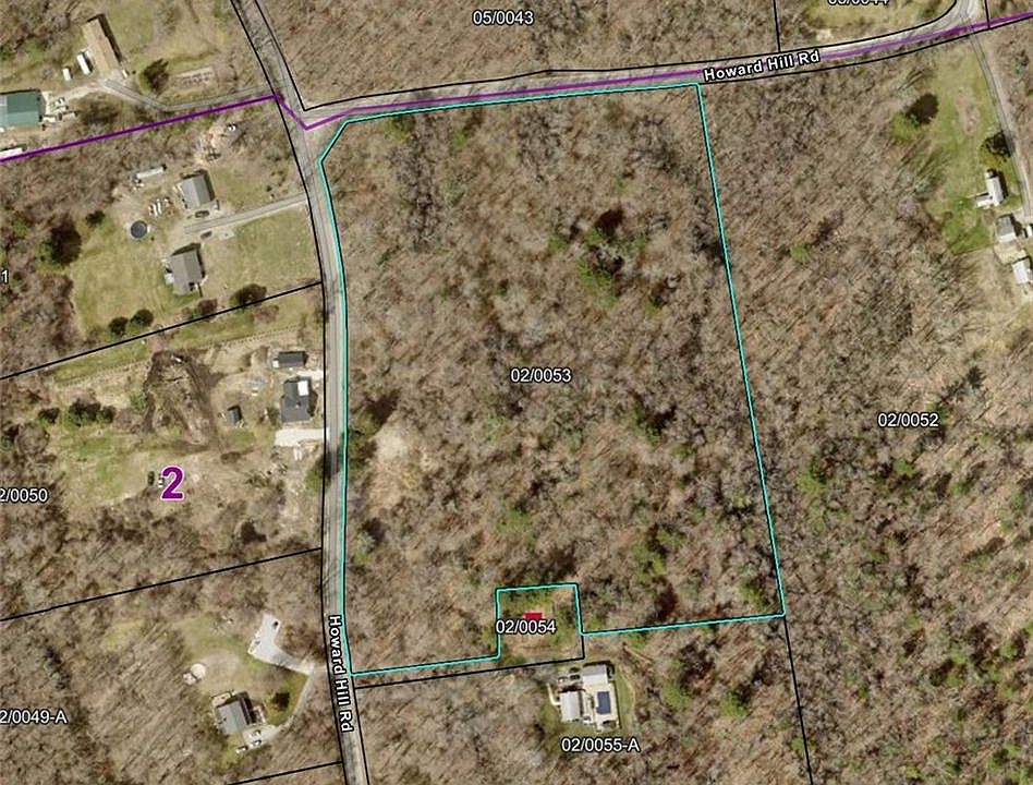 1st image of 61-A Howard Hill Rd