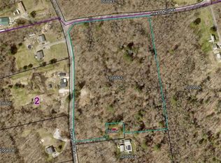 61-A Howard Hill Rd, Foster, RI 02825