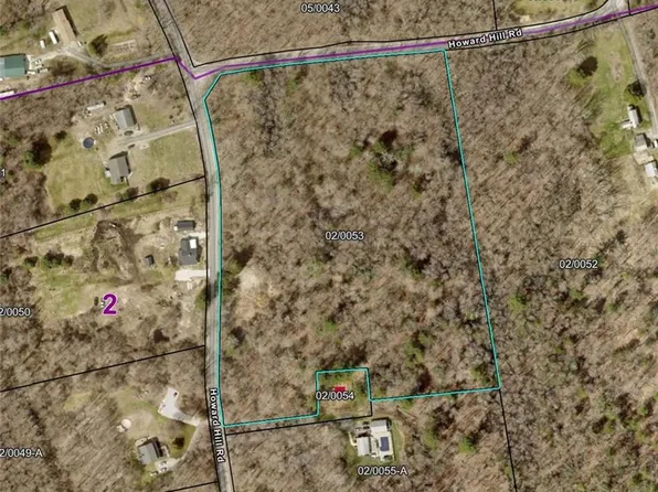 61-A Howard Hill Rd, Foster, RI 02825