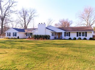 7495 Algonquin Dr, Cincinnati, OH 45243