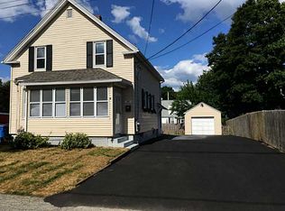 128 Forest Ave, Cranston, RI 02910