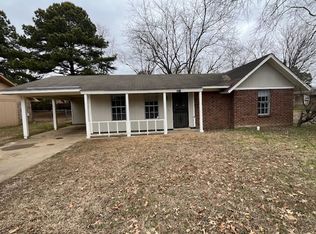 3470 Carroll Dr, Horn Lake, MS 38637