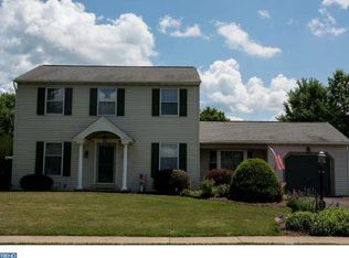 101 Sterling Dr, Perkasie, PA 18944