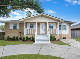 344 W Louisiana State Dr, Kenner, LA 70065
