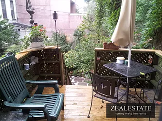 Rented by ZealEstate Group Inc