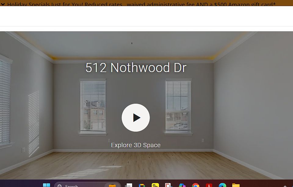 1st image of 512 Northwood Dr #512