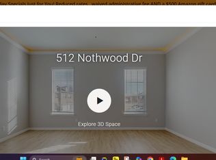 512 Northwood Dr #512, Georgetown, TX 78628