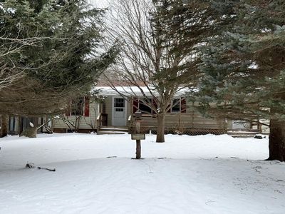 5750 Snay Rd, Palms, MI, 48465