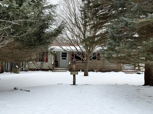 5750 Snay Rd, Palms, MI 48465