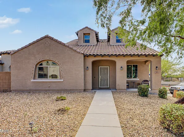 2912 N RAVEN --, Mesa, AZ 85207