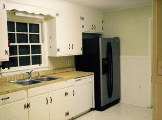 3700 49th Ct, Meridian, MS 39305