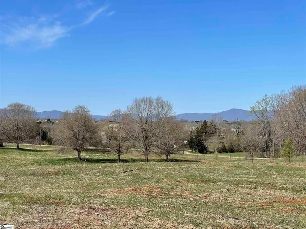 580 Christopher Rd Tract A, Campobello, SC 29322