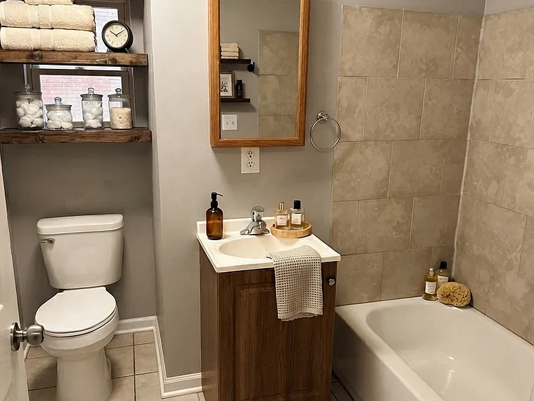 3901 Pascal Ave #2 — Photo 4