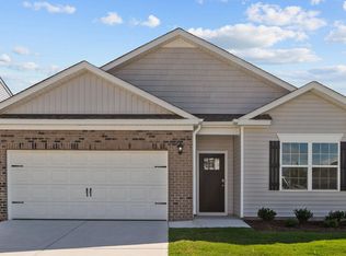 1417 Green Ridge Drive, Winterville, NC 28590