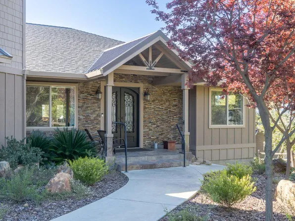 287 Mary Belle Way, Angels Camp, CA 95222