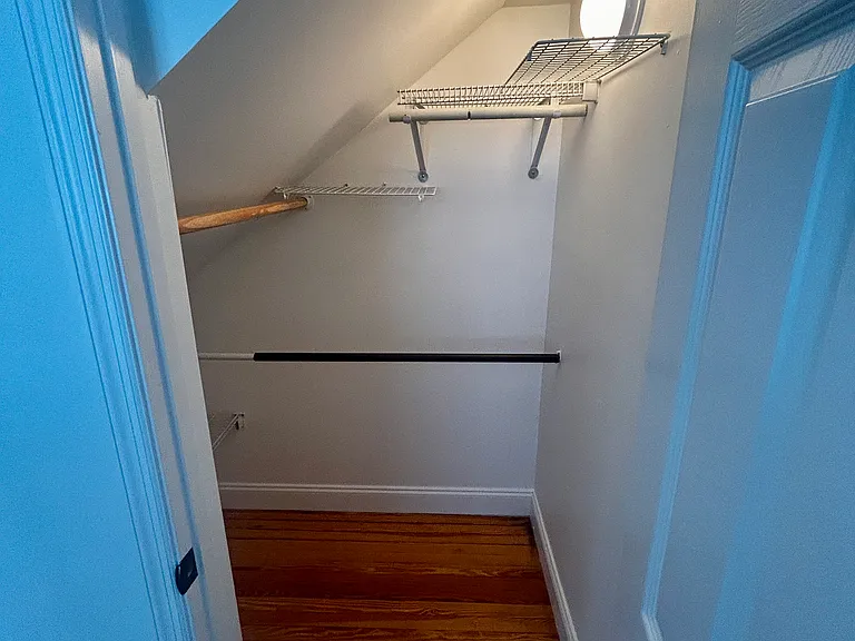 Storage closet #2