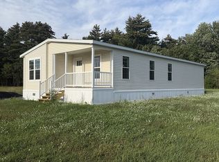 253 Ladimi Cir, Highgate, VT 05459