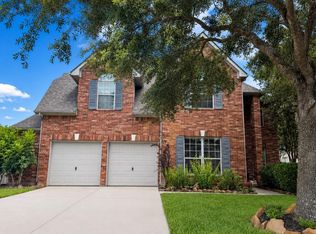 14915 Meridian Park Ln, Humble, TX 77396
