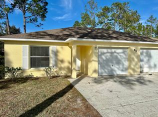 95 Slumber Meadow Trl #A, Palm Coast, FL 32164