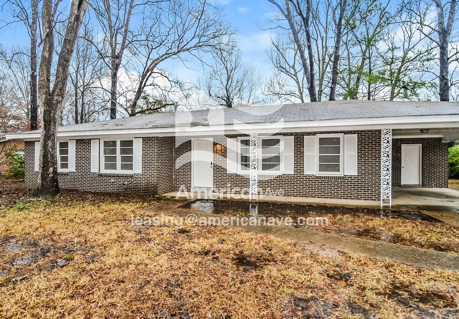 3 bed, 2.0 bath, 1501 sqft, $1,450 — Photo 2