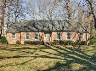 830 Columbia Rd, Columbia, VA 23038