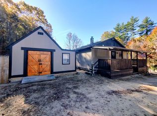 279 New Hampton Rd, Franklin, NH 03235
