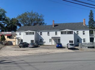 1 Depot St APT F, Sutton, MA 01590