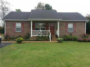 108 Jasmine Way LOT 6, Portland, TN 37148