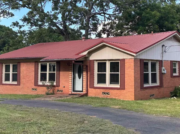 4188 Fm 1402, Mount Pleasant, TX 75455