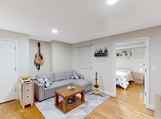 170 Marlborough St, Boston, MA 02116