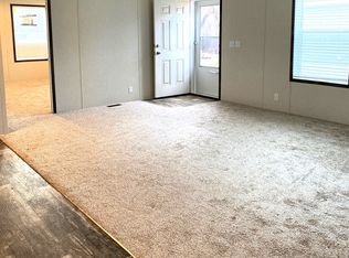 Adrenaline 202 with Flex Room Plan, Wildflower Crossing, Albion, MI 49224