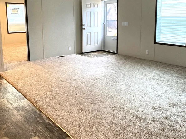 Adrenaline 202 with Flex Room Plan, Wildflower Crossing