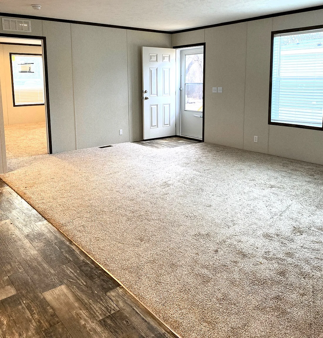 Adrenaline 202 with Flex Room Plan, Wildflower Crossing photo 1