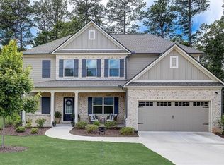 3463 Tomoka Ct, Bethlehem, GA 30620