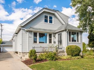 3049 S 40th St, Milwaukee, WI 53215