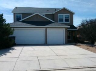 2138 Coba Rd SE, Rio Rancho, NM 87124