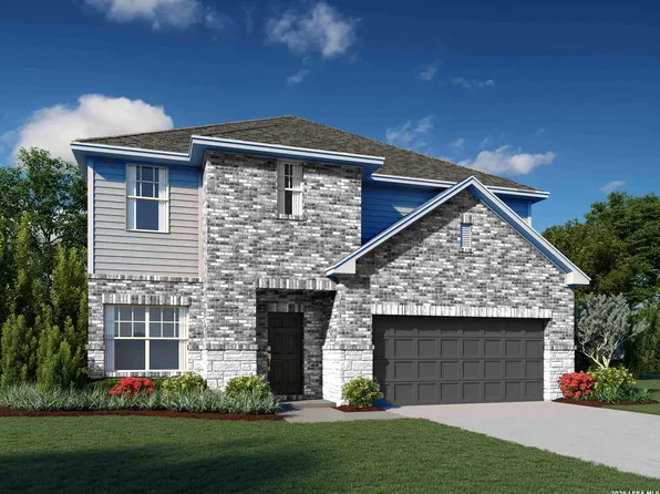 140 Yale St, Seguin, TX 78155